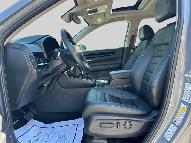 Used 2024 Honda CR-V EX-L image 15