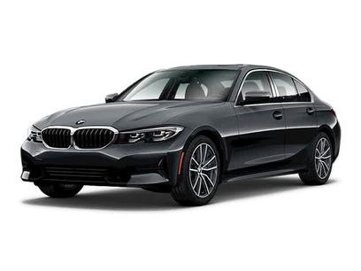 Used 2020 BMW 330i Sedan w/ Convenience Package