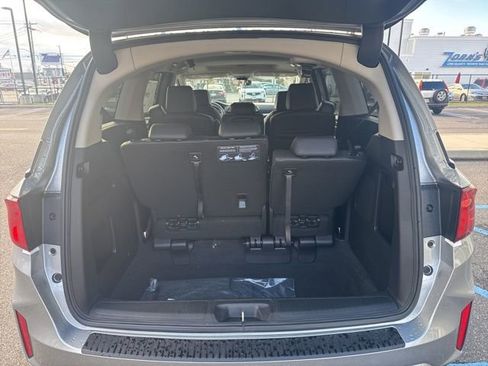 New 2026 Honda Odyssey EX-L image 12