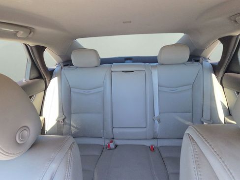 Used 2016 Cadillac XTS Luxury FWD image 15