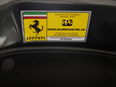 Used 2008 Ferrari 612 Scaglietti image 62