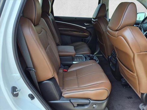 Used 2019 Acura MDX Sport Hybrid w/ Advance Pkg AWD/4WD image 20