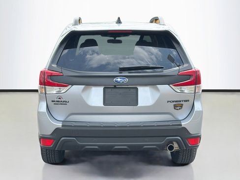 Used 2024 Subaru Forester Wilderness AWD/4WD image 6