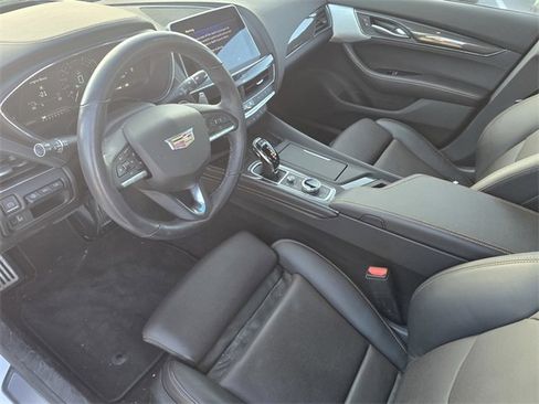 Used 2024 Cadillac CT5 Sport w/ Parking Package image 20
