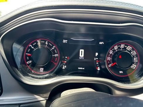 Used 2023 Dodge Challenger SXT w/ Plus Package AWD/4WD image 15