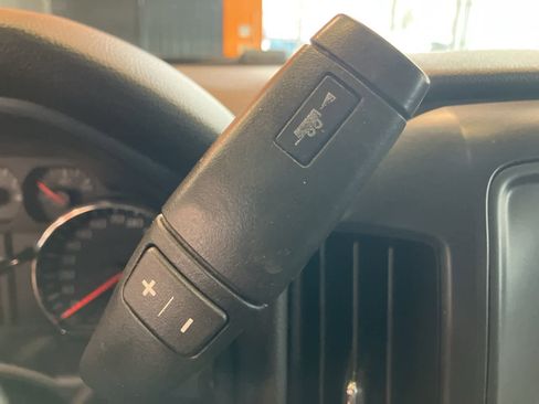 Used 2018 Chevrolet Silverado 1500 W/T image 18