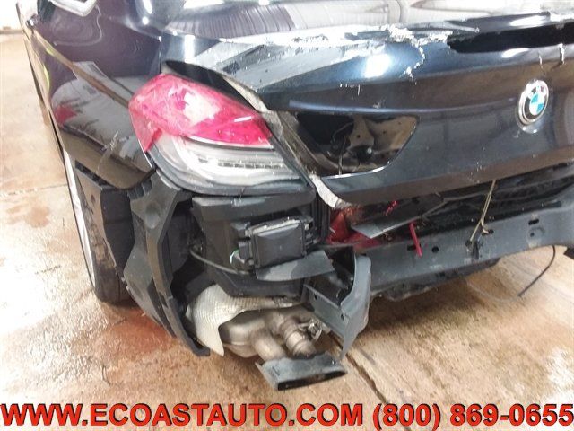 Used 2012 BMW 650i xDrive Coupe AWD/4WD image 15
