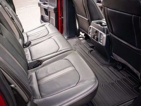 Used 2020 Ford F350 Platinum image 38