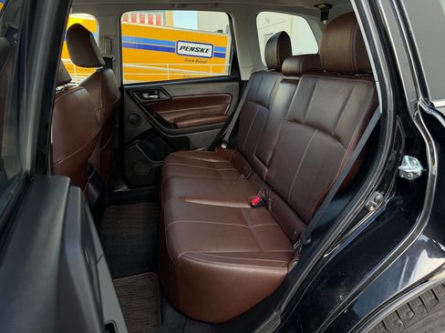 Used 2015 Subaru Forester 2.5i Limited AWD/4WD image 20
