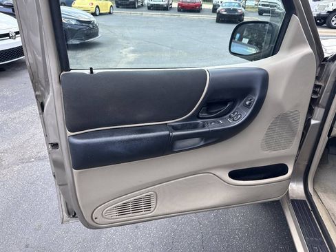 Used 2003 Ford Ranger XLT RWD image 9