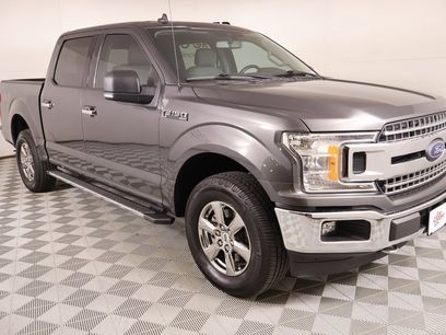 Used 2020 Ford F150 XLT w/ Equipment Group 302A Luxury