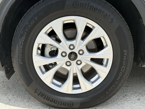 Used 2025 Ford Escape Active image 13