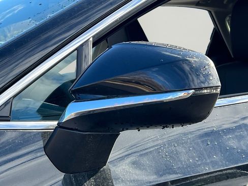 New 2026 Lexus NX 350h AWD w/ Premium Package image 23