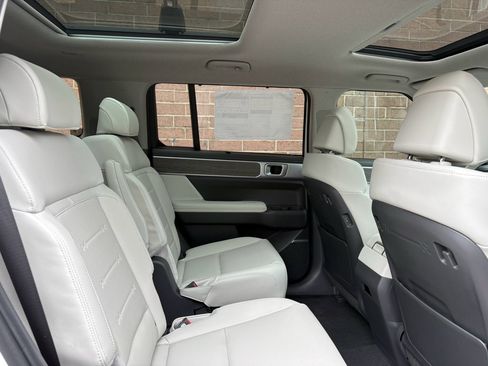 New 2026 Hyundai Santa Fe Limited AWD/4WD image 23