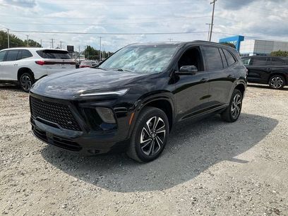 New 2026 Buick Enclave Sport Touring w/ Power Package