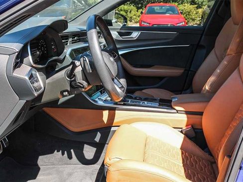 Used 2022 Audi RS 6 w/ Executive Package image 20