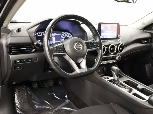 Used 2022 Nissan Sentra SV image 14