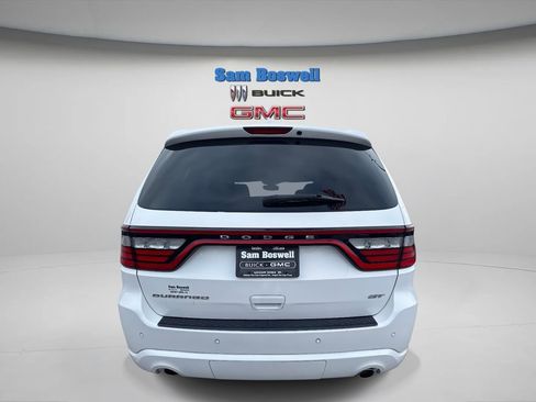 Used 2018 Dodge Durango GT image 6