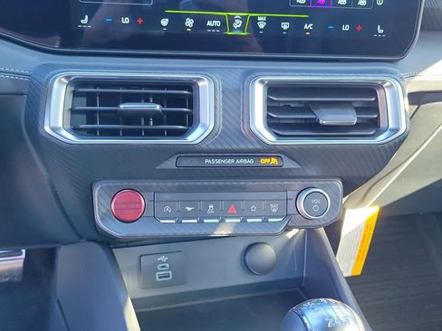 New 2025 Ford Mustang GT Premium w/ Mustang Nite Pony Package image 26