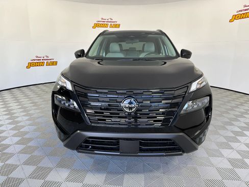 New 2026 Nissan Rogue SV image 10