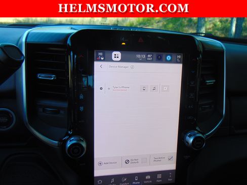 New 2026 RAM 2500 Big Horn image 34