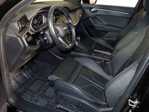 Used 2023 Audi Q3 2.0T Premium Plus image 12