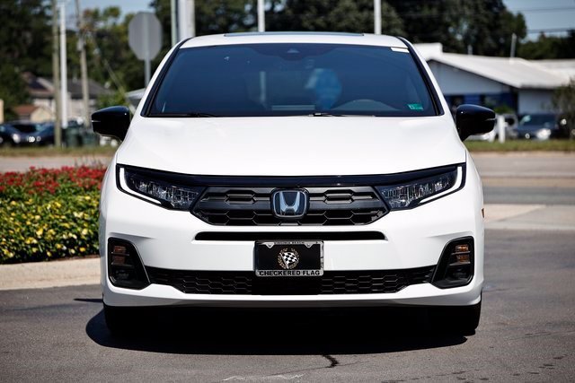 New 2026 Honda Odyssey Sport-L image 21