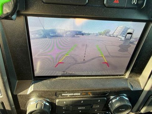 Used 2019 Ford F150 XLT w/ Equipment Group 302A Luxury AWD/4WD image 3