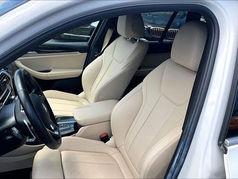 Used 2020 BMW X3 xDrive30i AWD/4WD image 5