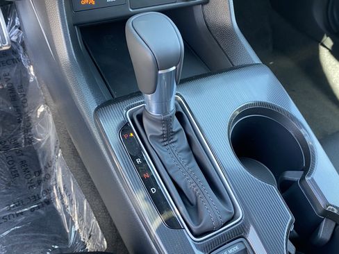 New 2026 Honda Civic Sport image 18