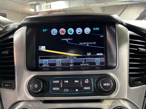 Used 2019 GMC Yukon XL SLT w/ Open Road Package image 34