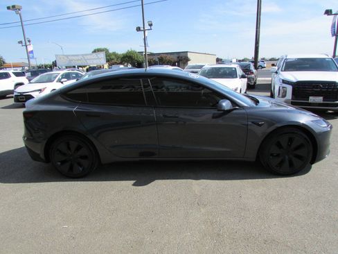 Used 2025 Tesla Model 3 RWD image 5