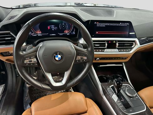 Used 2023 BMW 430i xDrive Coupe w/ Premium Package AWD/4WD image 15