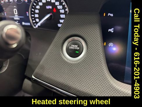 Used 2018 Cadillac CT6 Luxury image 20