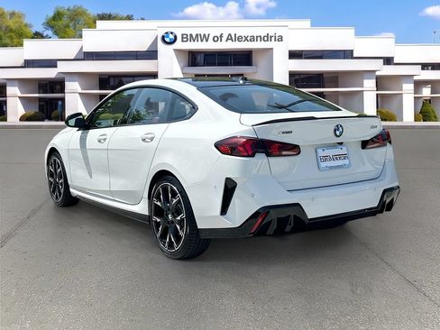 Used 2026 BMW 228i xDrive w/ Premium Package AWD/4WD image 7