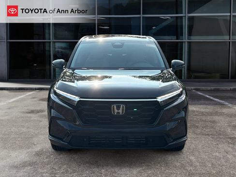 Used 2024 Honda CR-V EX-L image 14