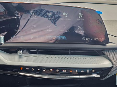 New 2026 Cadillac Optiq Sport 1 AWD/4WD image 28