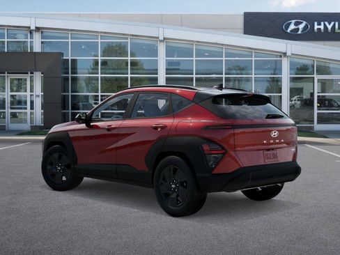New 2027 Hyundai Kona SEL Sport AWD/4WD image 5