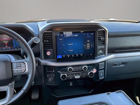 Used 2025 Ford F150 XLT w/ Equipment Group 301A Standard image 10