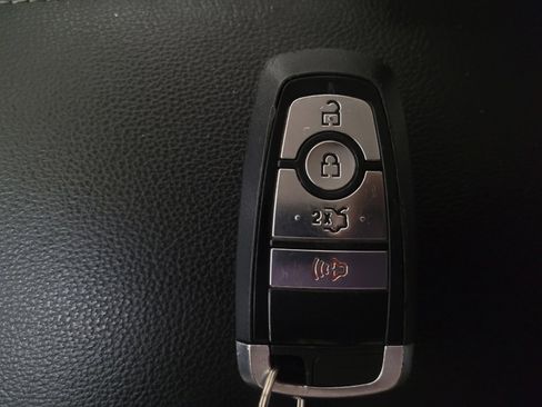 Used 2018 Ford Fusion S image 32