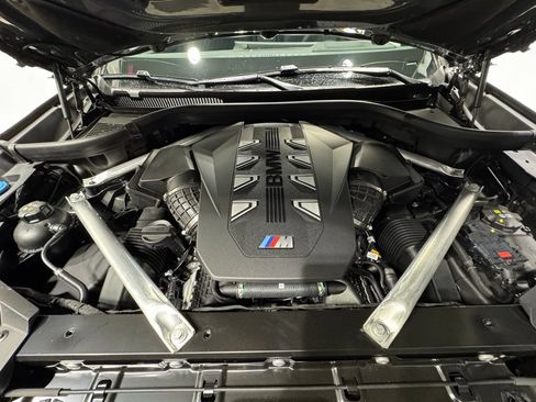 Used 2026 BMW X5 M60i AWD/4WD image 30