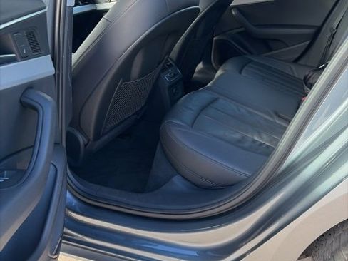 Used 2017 Audi A4 2.0T Premium Plus w/ Premium Plus Package image 16