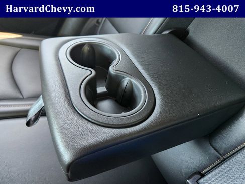 Used 2021 Chevrolet Equinox Premier image 28