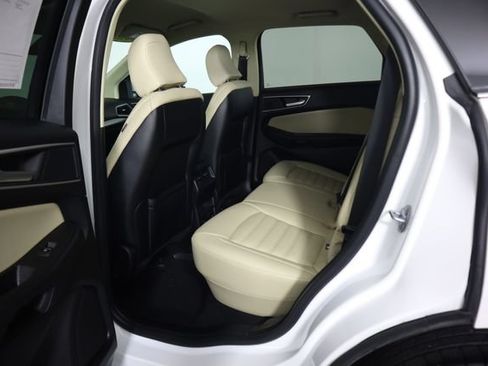 Certified 2023 Ford Edge SEL w/ Convenience Package AWD/4WD image 56