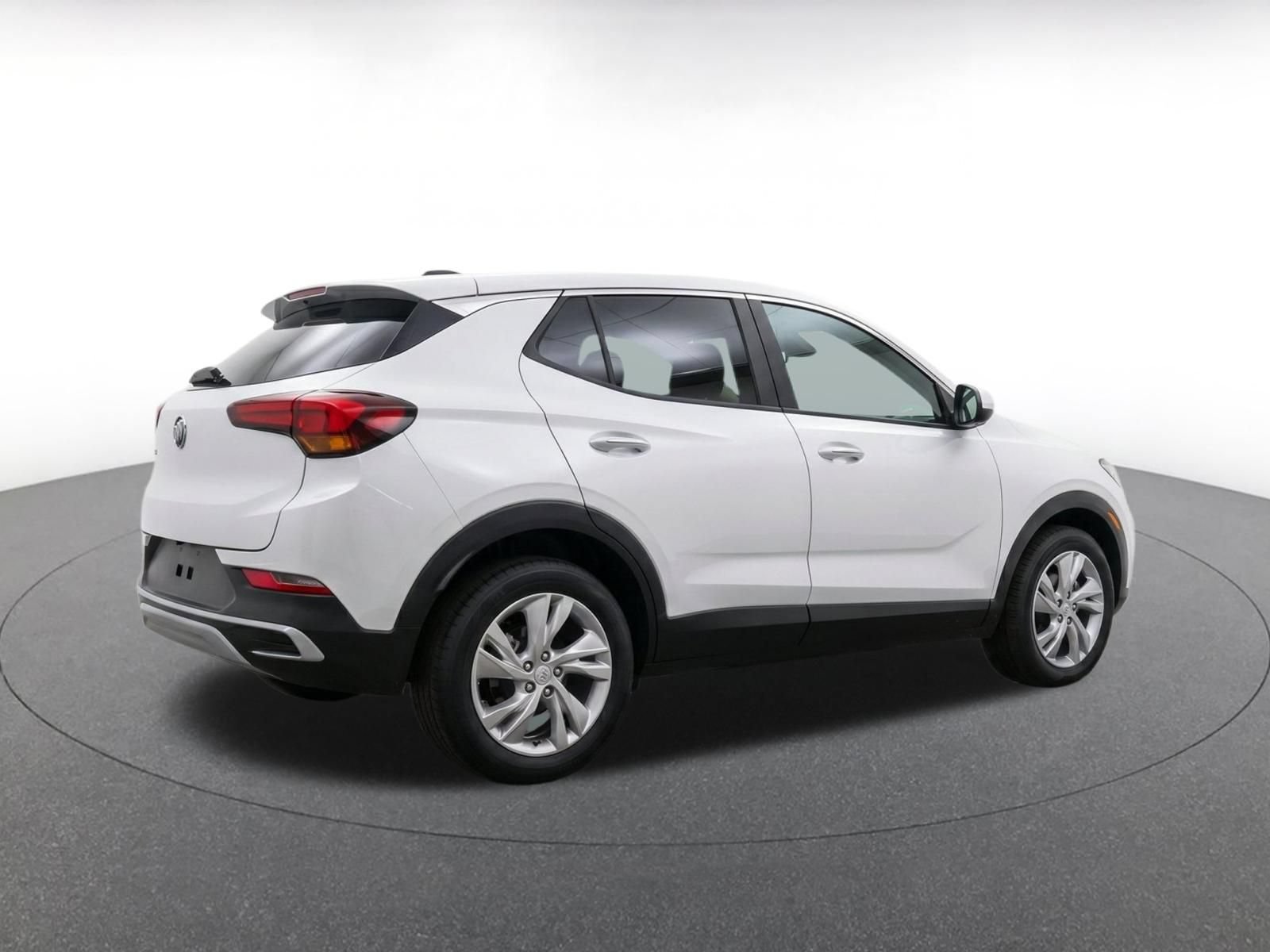Used 2026 Buick Encore GX Preferred FWD image 8