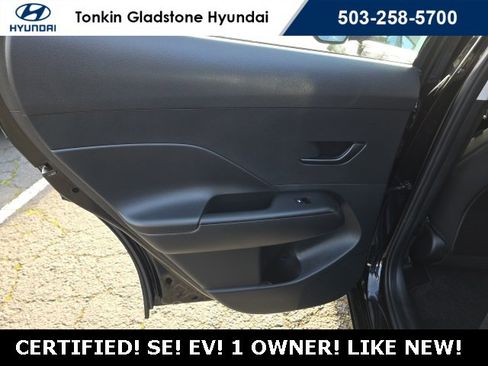 Certified 2024 Hyundai Kona SE image 26