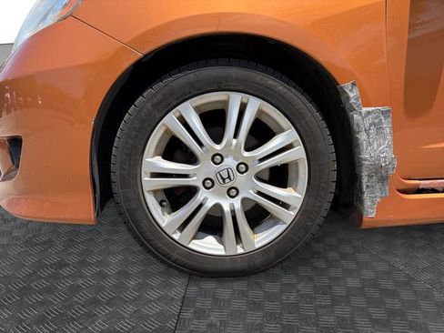Used 2011 Honda Fit Sport image 13