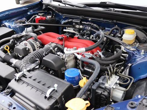 Used 2019 Subaru BRZ Limited w/ Performance Package image 44