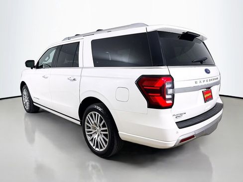Used 2023 Ford Expedition Max Platinum image 6