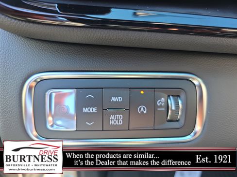 New 2026 Buick Enclave Preferred w/ Power Package image 16